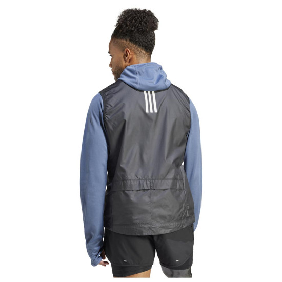Adidas Ανδρικό γιλέκο Own the Run Vest